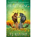 Pan Macmillan Heartsong - Klune, TJ