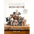 DAVID & CHARLES Edward'S Menagerie New Edition