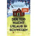 Droemer Taschenbuch Der Tod macht Urlaub in Schweden