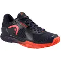 Head Sprint Pro 4.0 Grusbane Sko