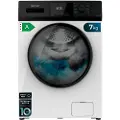 Cecotec Bolero Dresscode 7410 Inverter Frontmatende Vaskemaskin