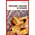 Politikens Forlag Turen går til Estland, Letland & Litauen