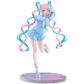 Furyu Needy Streamer Overload Omgkawaiiangel Fnex Pvc-figur 1/7 25 Cm