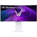LG 34" UltraGear 34GX90SA-W - 3440x1440 - 240Hz - OLED - 65W USB-C