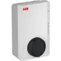Konjac Sponge ABB Terra ladestander Type 2 udtag med pillesikring 22kW, 32A/380-415VAC, IP54