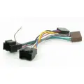Connects2 CT20CV01 iso adapter Chevrolet
