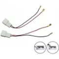 Connects2 Ct55-pe03 højttaler adapter stik