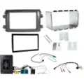 Connects2 komplet kit FIAT Ducato 2021-