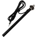 Connects2 Teleskopantenne small top - 22mm hul