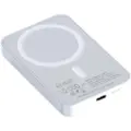 ZMARTGEAR Frihed til at oplade overalt! Zmartgear Powerbank - 10.000 mAh kapacitet, trådløs