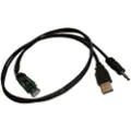 Connects2 USB/aux ctnissanUSB.5