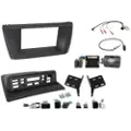 Connects2 komplet 2-DIN kit BMW X3 E83