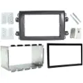 Connects2 C2 CT23FT45 2-DIN Kit Fiat Ducato 8-serien tilb.