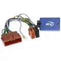 ACV ratstyring Mazda 6 til pioneer