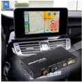 AMPIRE Electronics CarPlay Adapter Mercedes C-, CL-, E-, S-klasse m.fl