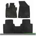 Frogum Gummimåtter MG HS II SUV 2024-