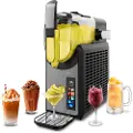 Cecotec Twist&ice 2600 Slushmaskin