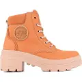 Palladium Pallarise Nbk Wl Støvler
