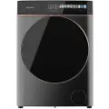 Cecotec Bolero Dresscode 8900 Inverter Fullcolor Frontmatende Vaskemaskin