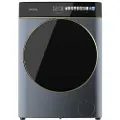 Cecotec Bolero Dresscode 8900 Inverter Fullcolor Frontmatende Vaskemaskin