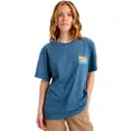 Roxy Hangloose Poster Kortarmet T-skjorte