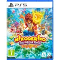 Sony Ps5 Nikoderiko The Magical World Directors Cut