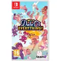 Nintendo Date Everything! - Nintendo Switch - Eventyr