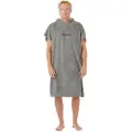 Rip Curl Brand Hooded Poncho grønn