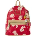 Loungefly Disney Lilo & Stitch Mini Ryggsekk