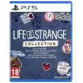 Square Enix Life is Strange Collection - Sony PlayStation 5 - Eventyr