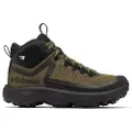 Columbia Escape Thrive Titanium Mid Outdry Tursko