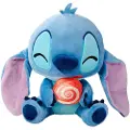 Simba Lilo & Stitch Stitch With Lollipop 25 Cm Bamse