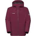 Mammut Ultimate Comfort Softshelljakke