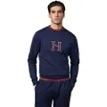 Hackett London Heritage Collegegenser