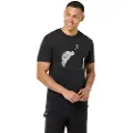 Super.natural Jumping Jack Kortarmet T-skjorte