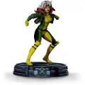 Iron Studios Forundring X-men ´79 Rogue Art Scale Figur 1/10 18 Cm