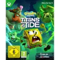 Xbox Games Series X Bob Esponja Titanes De Las Mareas
