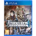 Sony Ps4 Valkyria Chronicles 4
