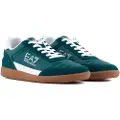 Emporio Armani Heritage Ea 7 Treningssko