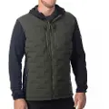 KLIM Boulder Hybrid Jakke