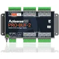 Actisense Nmea 0183-buffer Med 2 Optoisolerte Innganger Og 12 Iso-utganger