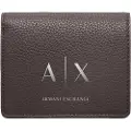 Armani Exchange Xw002123_af17019 Dame-lommebok