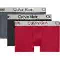 Calvin Klein Underwear Lv00nb4269 Boxers 3 Enheter