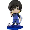 Good Smile Company Blue Lock Nendoroid Bachira Meguru Actionfigur 10 Cm