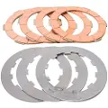 FERODO Standard Fcs0545/2 Clutch Friksjonsplater