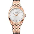 Mido M024307330360 Automatic 10 Atm 33 Mm Dameklokke