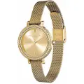 Olivia Burton Vintage Bead 30 Mm Dameklokke