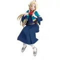 SEGA Delicious In Dungeonpm Perching Marcille 15 Cm Figur