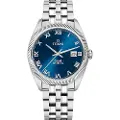 Titoni 878s-658 Automatic 3 Atm 41 Mm Klokke