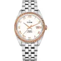 Titoni 878srg-657 Automatic 5 Atm 41 Mm Klokke